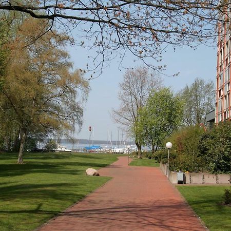 Ferienpark Steinhude - Neptun 115 Wunstorf Zewnętrze zdjęcie