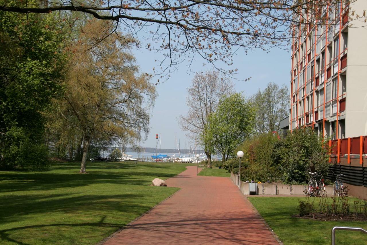 Ferienpark Steinhude - Neptun 115 Wunstorf Zewnętrze zdjęcie
