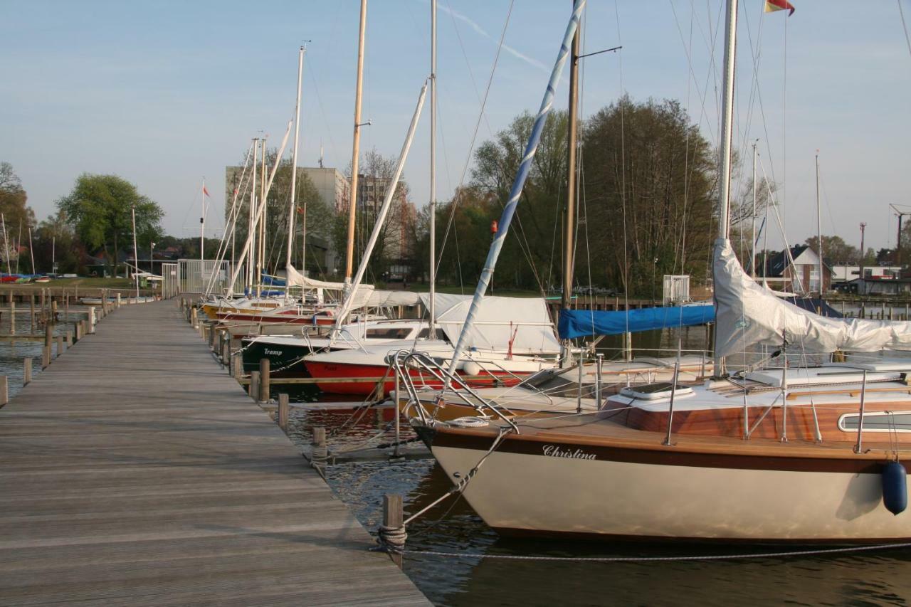 Ferienpark Steinhude - Neptun 115 Wunstorf Zewnętrze zdjęcie